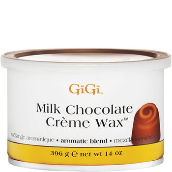 Milk Chocolate Creme Wax 14 oz