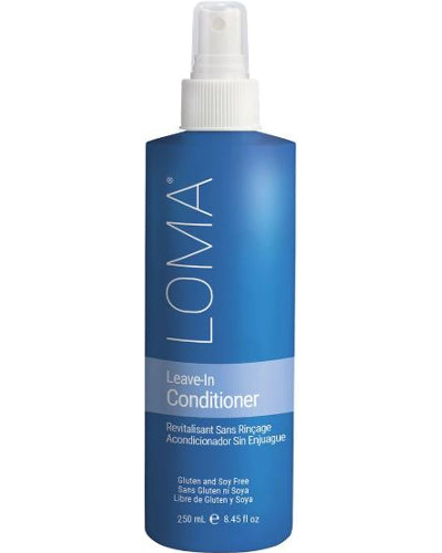 Leave-In Conditioner 8 oz