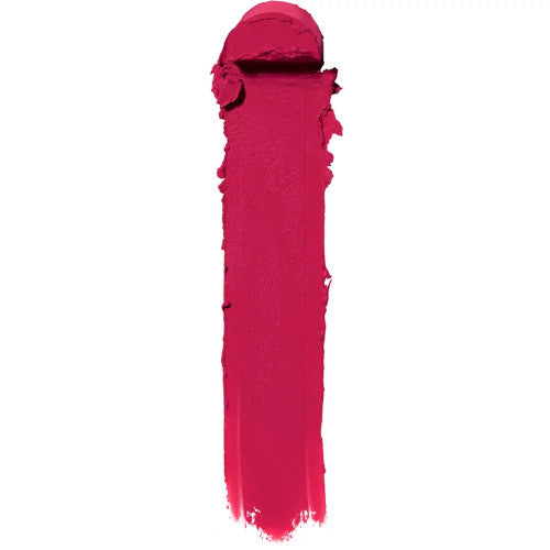 Always On Cream to Matte Lipstick- Besos (bright cool pink)