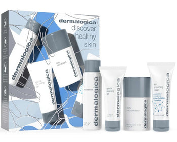 discover healthy skin kit