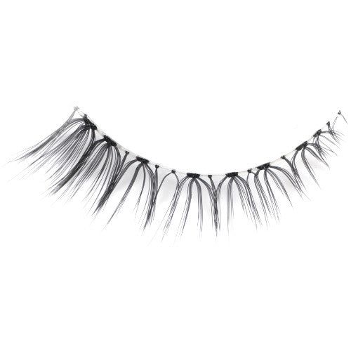 Soft Touch Lashes 150 Black