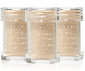 Powder-Me SPF 30 Dry Sunscreen Refill- Nude