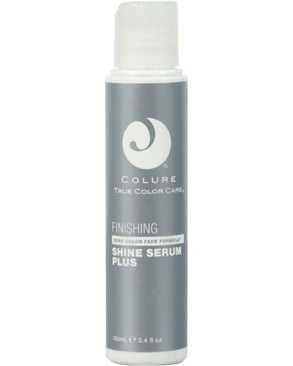 Shine Serum Plus 3.4 oz