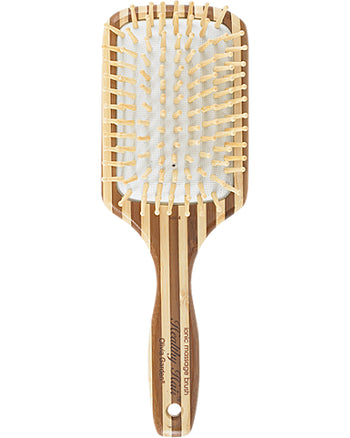 Healthy Hair Ionic Massage Brush Paddle Large HH-4