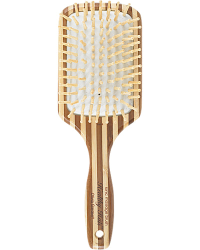 Healthy Hair Ionic Massage Brush Paddle Large HH-4