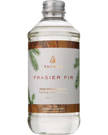 Frasier Fir Reed Diffuser Oil Refill 7.75 oz