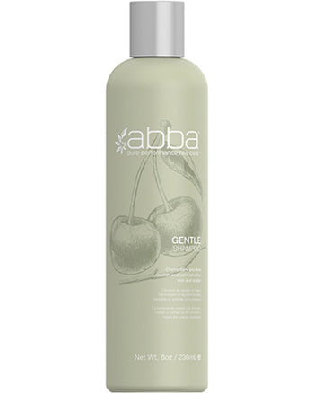  ABBA Shampoo 8 oz