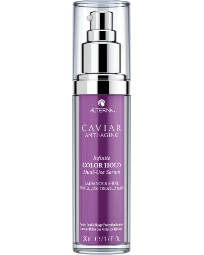 Caviar Infinite Color Hold Dual-Use Serum 1.7 oz
