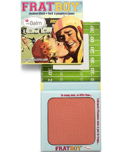 FratBoy Shadow/Blush 0.3 oz