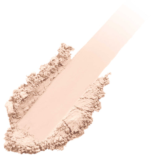 PurePressed Base Mineral Foundation REFILL Light Beige 0.35 oz