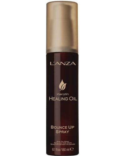 Keratin Healing Oil Bounce Up Spray 6.1 oz