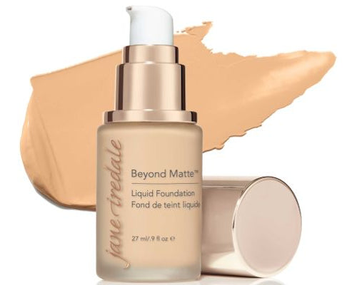 Beyond Matte Liquid Foundation M6 9 oz