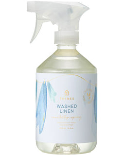 Washed Linen Countertop Spray 16.5 oz