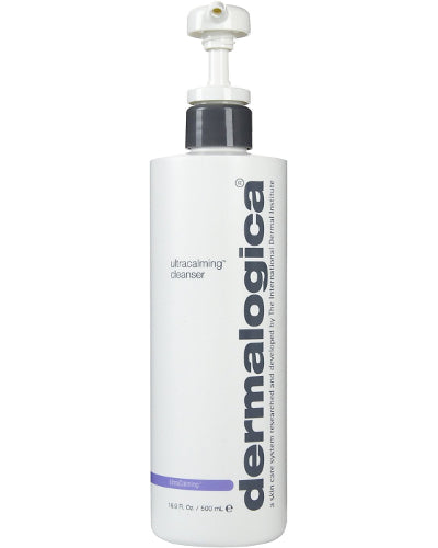 Ultracalming Cleanser 16.9 oz