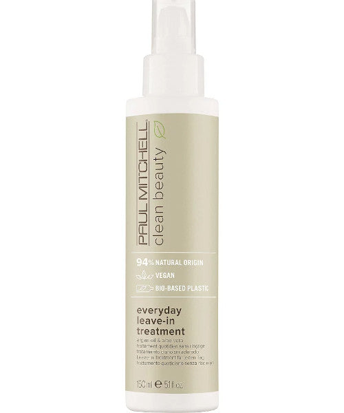 Clean Beauty Everyday Leave-In Treatment 5.1 oz