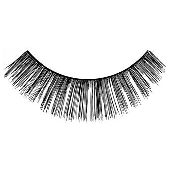 Glamour Lashes 103 Black