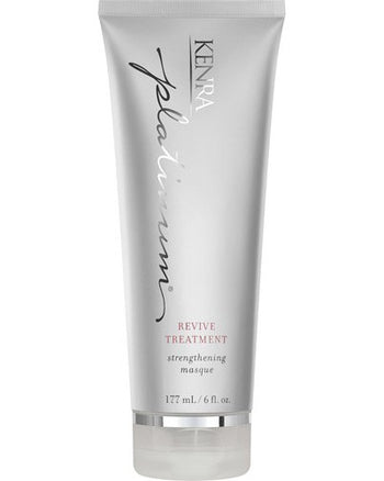 Platinum Revive Treatment 6 oz