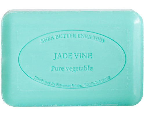 Jade Vine Soap Bar 250g