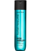 Total Results High Amplify Shampoo 10.1 oz