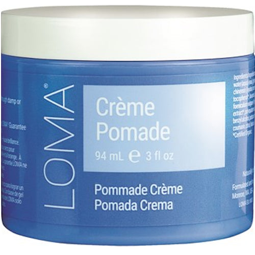 Creme Pomade 3 oz