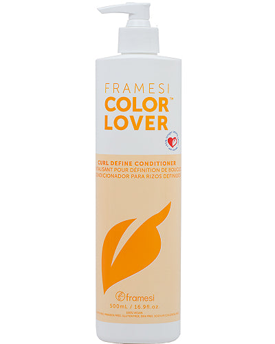 Color Lover Curl Define Conditioner 16.9 oz