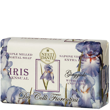 Dei Colli Fiorentini Iris Sensual Soap 8.8 oz