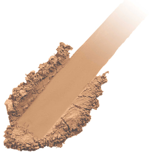 PurePressed Base Mineral Foundation REFILL Warm Brown 0.35 oz