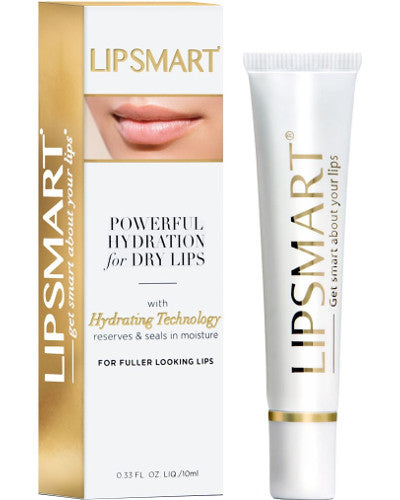 Lipsmart Powerful Hydration for Dry Lips 0.33 oz