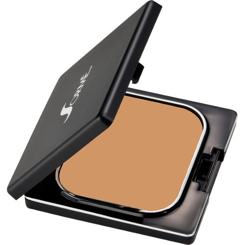 Believable Finish Powder Foundation Suntone 0.23 oz