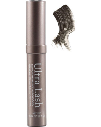 Ultra Lash Lengthening Mascara Dark Brown 0.32 oz