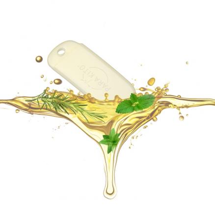 Mosquito Repellent Refills 2 pk