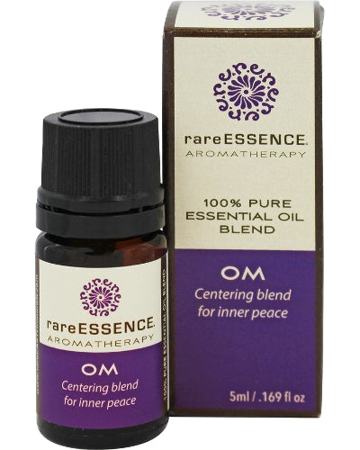 OM Essential Oil Blend 0.169 oz