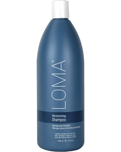 Moisturizing Shampoo Liter 33.8 oz