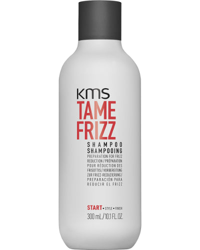 TAME FRIZZ Shampoo 10.1 oz