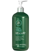 Tea Tree Hair and Scalp Treatment 16.9 oz