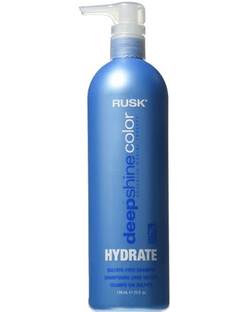 Deepshine Color Hydrate Sulfate-Free Shampoo 25 oz