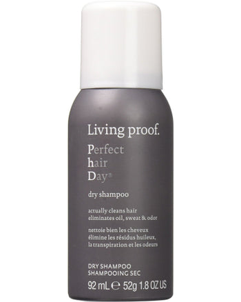 Perfect hair Day (PhD) Dry Shampoo Travel Size 1.8 oz
