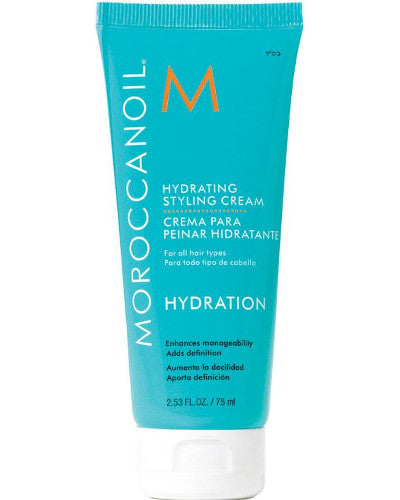 Hydrating Styling Cream Travel Size 2.5 oz