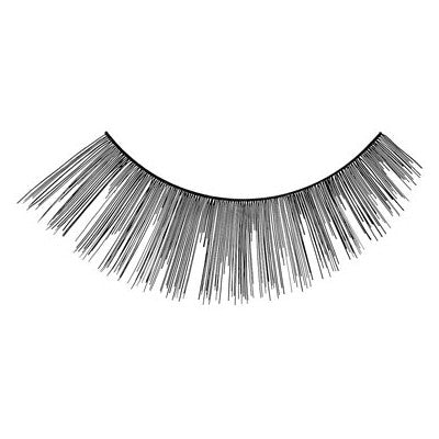 Glamour Lashes 107 Black