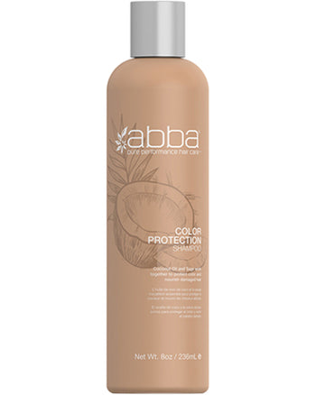 ABBA Color Protection Shampoo 8 oz