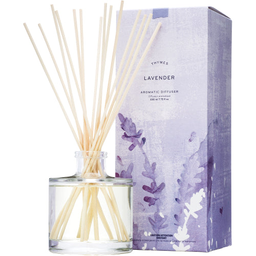 Lavender Reed Diffuser 6.5 oz