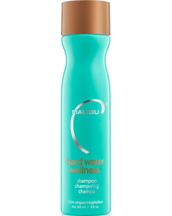 Hard Water Wellness Shampoo 9 oz