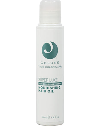 Nourishing Hair Oil 3.4 oz