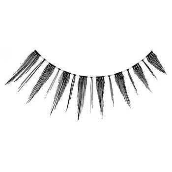 Glamour Lashes 102 Demi Black