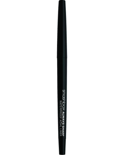 Always Sharp Waterproof Kohl Liner Raven 0.01 oz