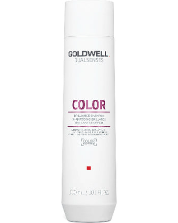 Dualsenses Color Brilliance Shampoo 10.1 oz