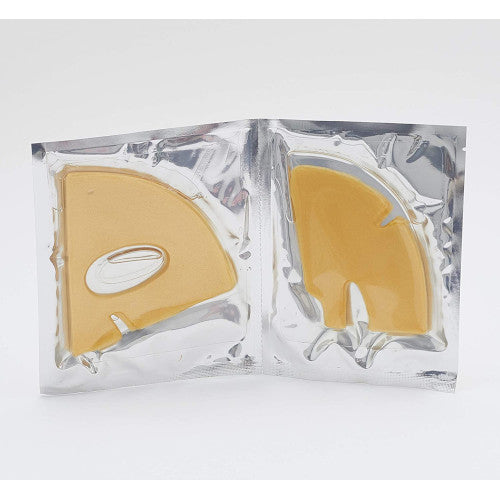Youth Haus 24k Golden Glow™ Face Mask