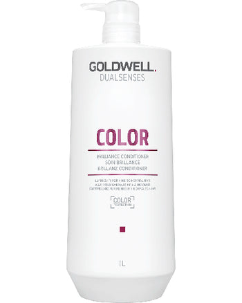 Dualsenses Color Brilliance Conditioner Liter 33.8 oz