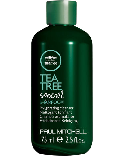 Tea Tree Special Shampoo Travel Size 2.5 oz