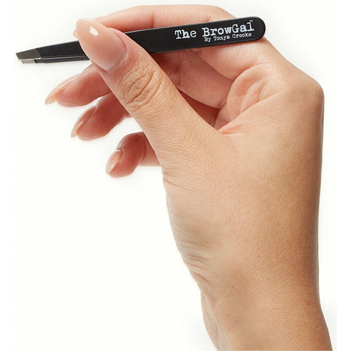 Eyebrow Tweezers